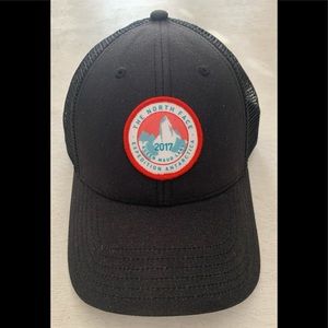 The North Face Expedition Antarctica 2017 Snapback